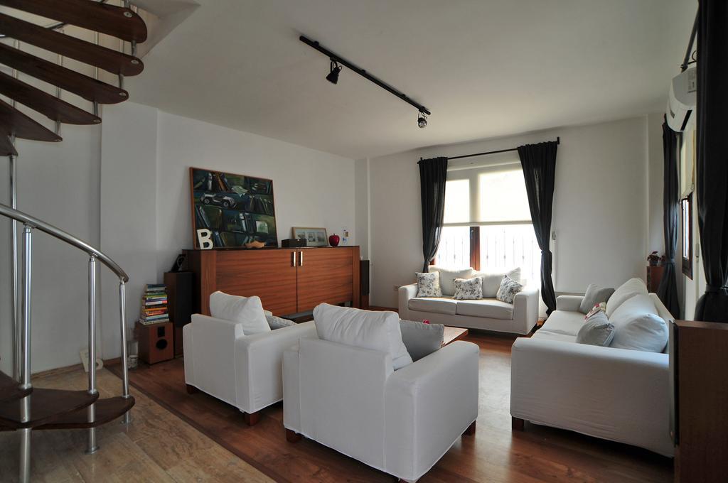 Haspeyma Otel Бодрум Номер фото