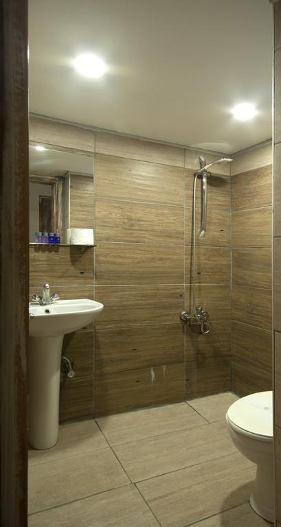 Haspeyma Otel Бодрум Номер фото
