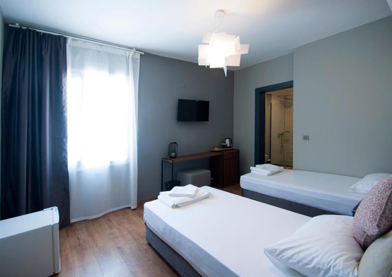 Haspeyma Otel Бодрум Екстер'єр фото