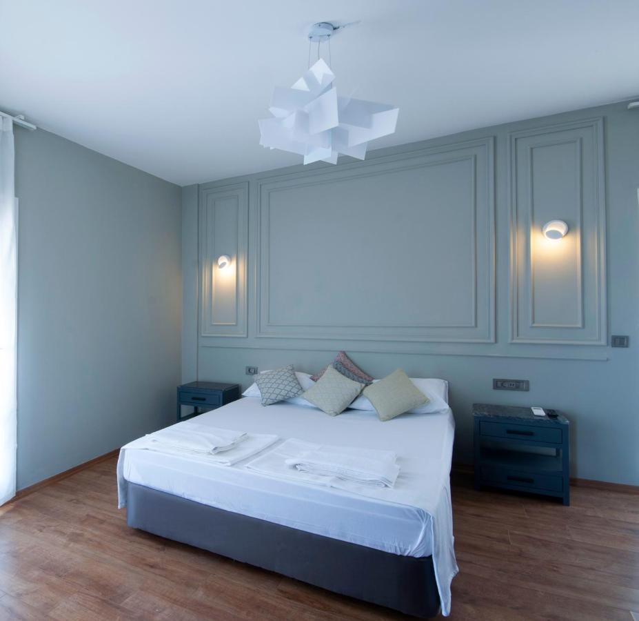 Haspeyma Otel Бодрум Екстер'єр фото